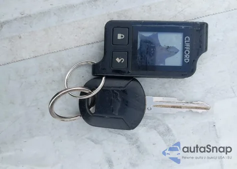 2013 Chevrolet Captiva Sport Lt z USA, uszkodzony, nr VIN 3GNAL3EK1DS538347